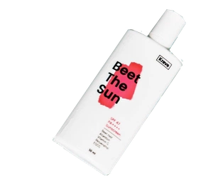 Krave Beauty Beet The Sun SPF50+ PA++++ / The Beet Shield