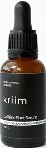 Kriim Caffeine Shot Serum