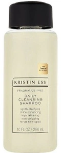 Kristen Ess Fragrance Free Shampoo