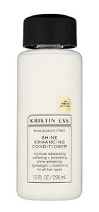 Kristin Ess Fragrance Free Shine Enhancing Conditioner