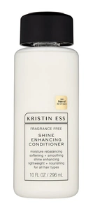 Kristin Ess Fragrance Free Shine Enhancing Conditioner (Discontinued)