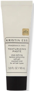 Kristin Ess Fragrance Free Texturizing Paste For Style Definition + Texture