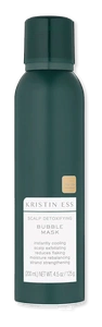 Kristin Ess Hair Scalp Detoxifying Bubble Hair Mask