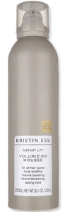 Kristin Ess Instant Lift Volumizing Mousse