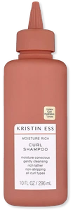 Kristin Ess Moisture Rich Curl Shampoo (Discontinued)