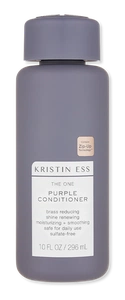 Kristin Ess Purple Conditioner
