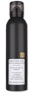 Kristin Ess Soft Shine Beach Wave Spray
