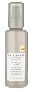 Kristin Ess Style Assist Blow Dry Mist