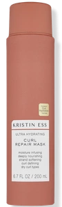 Kristin Ess Ultra Hydrating Curl Repair Mask