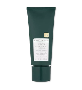 Kristin Ess Weightless Hydration Daily Scalp + Hair Mask