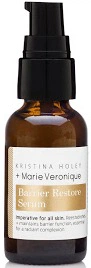 Kristina Holey + Marie Veronique Barrier Restore Serum (Discontinued)