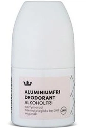 Kronans apotek Deodorant Aluminium-fri