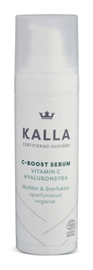 Kronans apotek Kalla C-Boost Serum