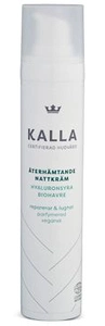 Kronans apotek Kalla Nattkräm Naturlig