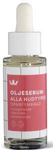 Kronans apotek Oljeserum