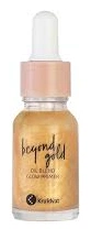 Kruidvat Beyond Gold Oil Blend Glow Primer