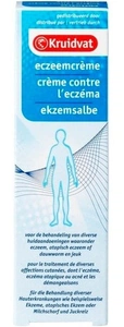 Kruidvat Eczeemcrème