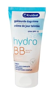 Kruidvat Hydro BB Cream Light