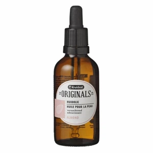 Kruidvat Originals Huidolie Almond