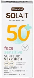 Kruidvat Solait Spf 50