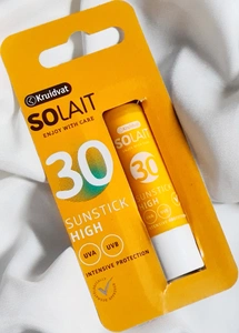 Kruidvat Solait Sunstick SPF30 High