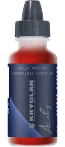 Kryolan Aqua Proof Iridescent
