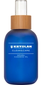Kryolan Natural Cleansing Oil