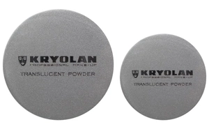 Kryolan Translucent Powder