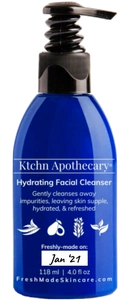 Ktchn Apothecary Hydrating Facial Cleanser