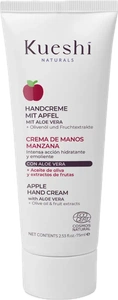 Kueshi Apple Hand Cream