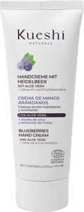 Kueshi Blueberry Hand Cream