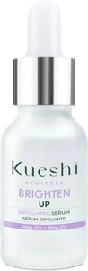 Kueshi Brighten Up Exfoliating Serum AHA 15% + BHA 2%