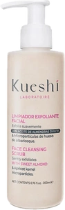 Kueshi Face Cleansing Scrub