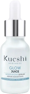 Kueshi Glow Juice Moisturizing Serum Hyaluronic Acid + Vitamin C