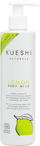 Kueshi Lemon Body Milk