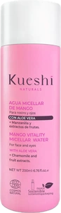 Kueshi Mango Vitality Micellar Water