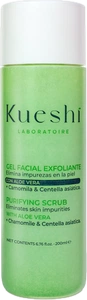 Kueshi Purifying Scrub