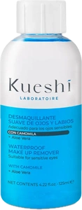 Kueshi Waterproof Make Up Remover