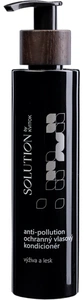 Kvitok Anti-pollution Ochranný Vlasový Kondicionér