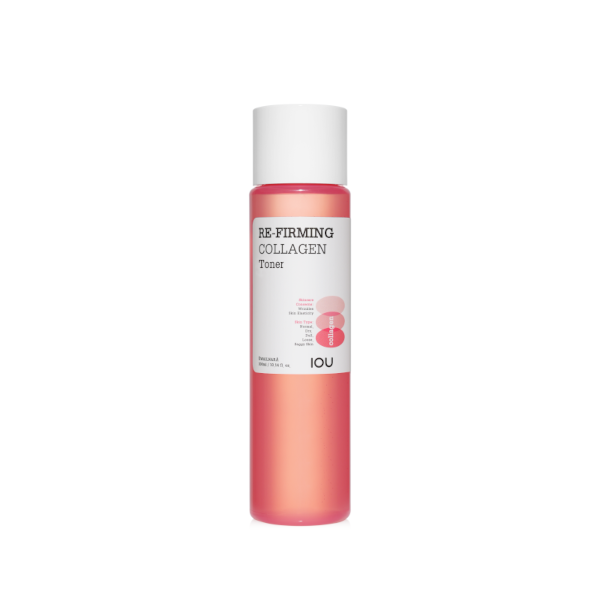 Kwailnara IOU Re-Firming Collagen Skin - 300ml