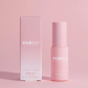 Kylie Cosmetics Vitamin C Serum