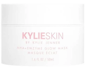 Kylie Skin AHA + Enzyme Glow Mask