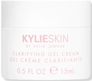 Kylie Skin Clarifying Gel Cream