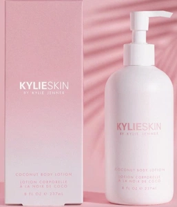 Kylie Skin Coconut Body Lotion