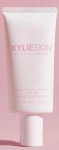 Kylie Skin Face Sunscreen Spf 40