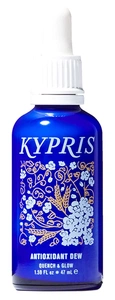 Kypris Antioxidant Dew Quench And Glow Serum