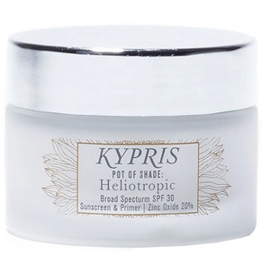 Kypris Pot Of Shade: Helitropic Spf 30