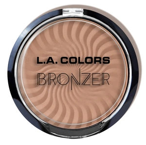L.A. Colors Bronzer