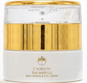 L'adiopis The Myrtle Anti-wrinkle Eye Cream