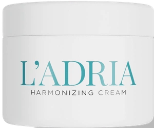 L'Adria Harmonizing Cream